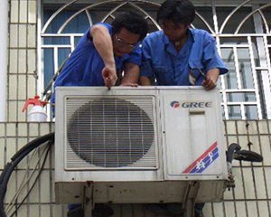 商洛空调售后维修服务中心在哪里找