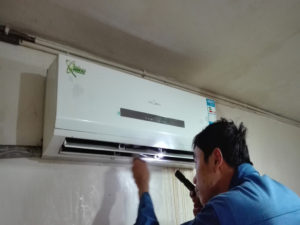 商洛格力空调电话是多少