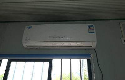 商洛空调维修在哪里找