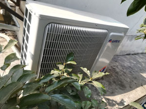 商洛空调维修售后服务