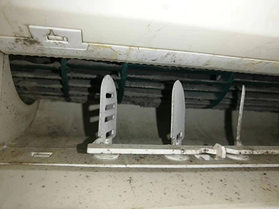 商洛空调维修售后服务中心电话是多少