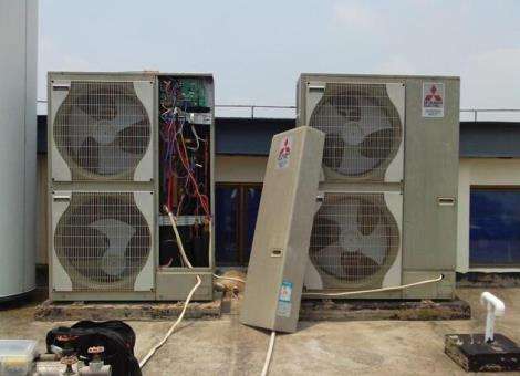 商洛空调维修电话号码多少