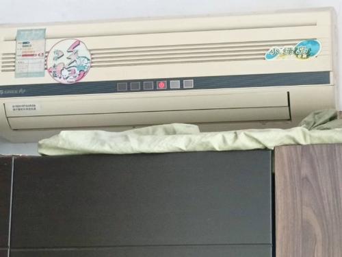 商洛空调维修售后服务中心