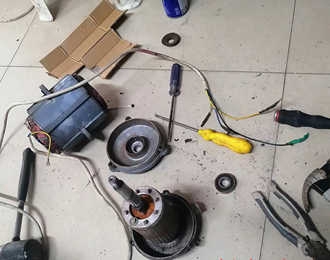 商洛空调维修售后服务中心电话在哪里找