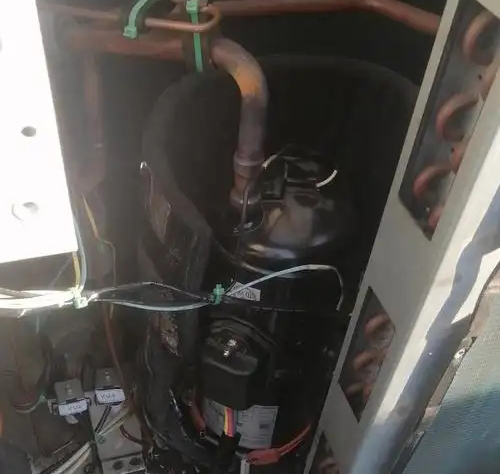 商洛维修变频空调电话在哪里找