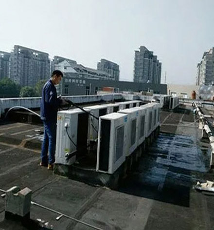 商洛 空调拆装 商洛本地 空调拆装公司