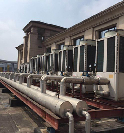 商洛多联机维修 商洛中央空调维修