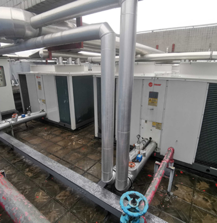 商洛附近中央空调维修 商洛上门中央空调维修